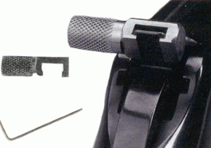MICHAELS HAMMER EXTENSION FOR - HENRY AND WINCHESTER LEVERS