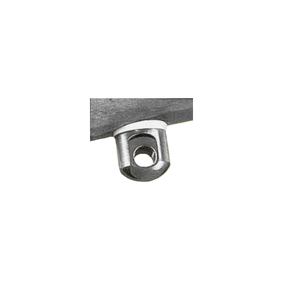 MICHAELS WHITE SPACERS 12-PACK - Image 2