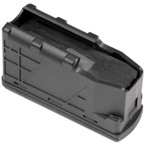 CZ MAGAZINE 600 .308 WIN 6CM - 6.5CM 6.5PRC .243WIN 5RD BLK