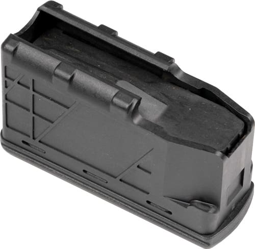 CZ MAGAZINE 600 .308 WIN 6CM - 6.5CM 6.5PRC .243WIN 5RD BLK