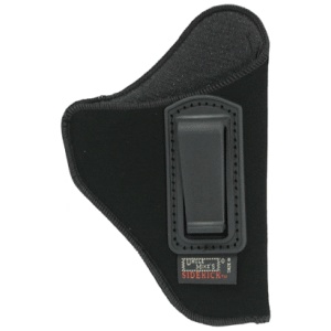 MICHAELS IN-PANT HOLSTER #0 RH - NYLON BLACK