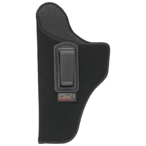 MICHAELS IN-PANT HOLSTER #5 LH - NYLON BLACK