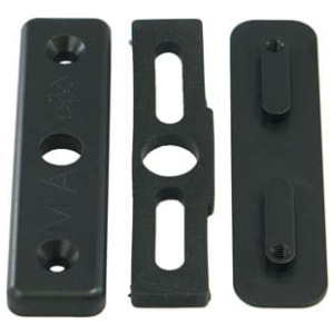 MANTICORE TAVOR GASKETED - PORT COVER FOR IWI TAVOR