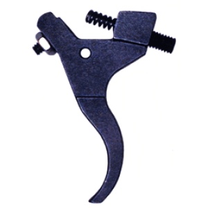 RIFLE BASIX TRIGGER MARLIN 880 - RIMFIRE 1 TO 2.5LBS BLACK
