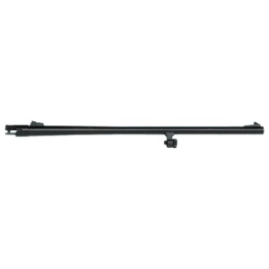MOSSBERG BARREL 500 12GA 3" - BLUED 24" RIFLE SIGHT CYLINDER