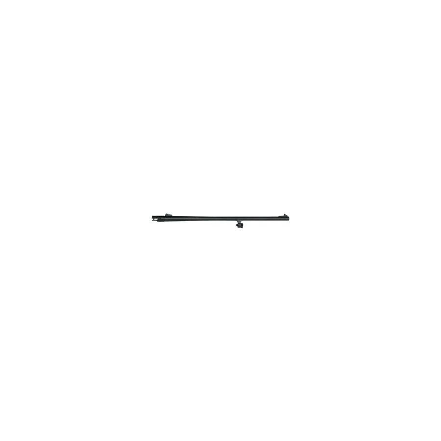 MOSSBERG BARREL 500 12GA 3" - BLUED 24" RIFLE SIGHT CYLINDER - Image 2