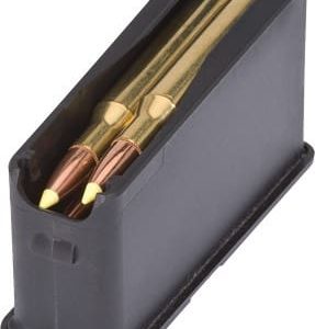 MOSSBERG MAGAZINE PATRIOT - MAGNUM LONG ACTION 3RD