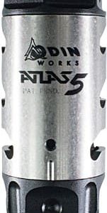 ODIN ATLAS 5 COMPENSATOR - 5.56 (223 CAL) 1/2-28
