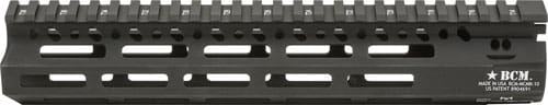 BCM RAIL MCMR 10" M-LOK - BLACK FITS AR-15