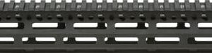 BCM RAIL MCMR 13" M-LOK - BLACK FITS AR-15