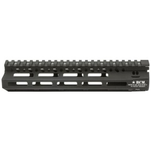 BCM RAIL MCMR 9" M-LOK - BLACK FITS AR-15