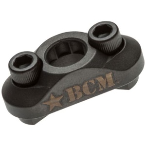 BCM SLING MOUNT M-LOK QD - DOES NOT INCLUDE QD SWIVEL
