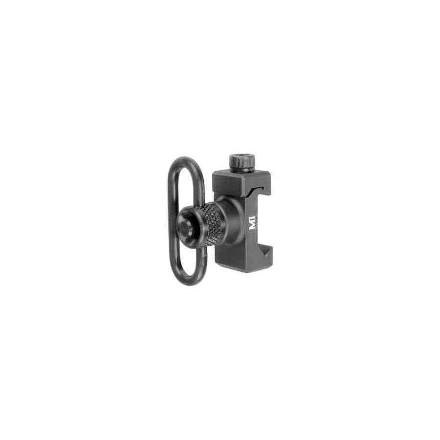 MI QD FRONT SLING ADAPTER - FOR PICATINNY RAILS - Image 2