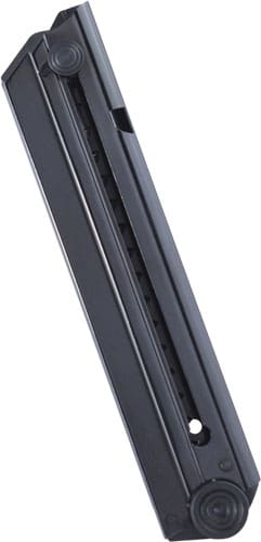 MEC-GAR MAGAZINE LUGER P-08 - 9MM LUGER 8RD BLUED