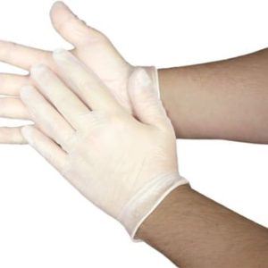 MUDDY MULTI-PURPOSE CLEANING - GLOVES 20 PACK DISPOSABLE GLVS