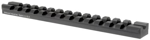 MI MARLIN/HENRY TOP MOUNT - PICATINNY SCOPE RAIL