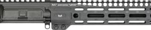 MI UPPER RECEIVER AR15 5.56MM - 10.5" 1:7 CARBINE M-LOK NO BCG