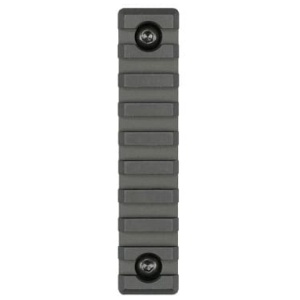 MI M-LOK RAIL SECTION 9 SLOT - FITS M-LOK RAILS