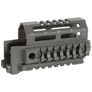 MI AK ALPHA KRINK QUAD RAIL - HANDGUARD FOR AK47/74