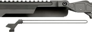 MI AK ALPHA RAILED TOP COVER - UIVERSAL MODEL FOR AK47/74