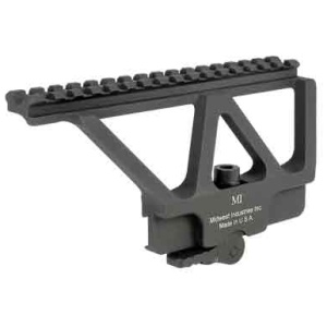 MI AK SIDE RAIL SCOPE MOUNT - FOR AK-47
