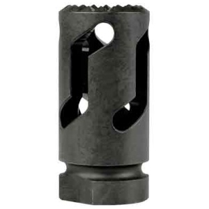MI FLASH HIDER/IMPACT DEVICE - 1/2-28" 5.56/.223 CALIBER