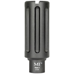 MI BLAST CAN 1/2-28" THREAD - 5.56/.223/9MM CALIBER