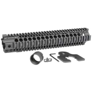 MI HANDGUARD CRT PICATINNY - 12.625" FITS AR-15
