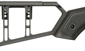 MI LEVER ACTION STOCK HENRY - PISTOL GRIP BLACK