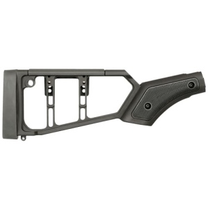 MI LEVER ACTION STOCK HENRY - PISTOL GRIP BLACK