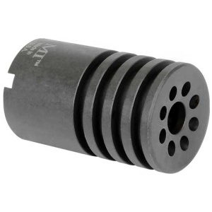 MI PISTOL BLAST DIVERTER - M92/85 KRINK 26MM LH THREADS