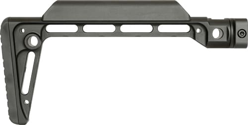 MI MINIMALISTIC 1913 FIXED - STOCK BLACK