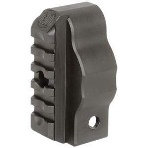 MI MP5 1913 END PLATE ADAPTER - BLACK