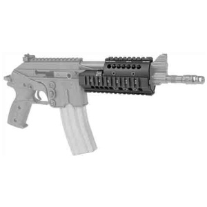 MI KEL-TEC PLR-16 HANDGUARD - W/RAILS