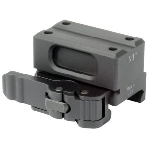 MI QD OPTIC MOUNT TRIJICON - MRO LOWER 1/3