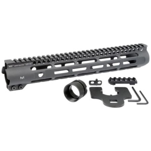 MI HANDGUARD SLH 12.625" - M-LOK FITS AR-15