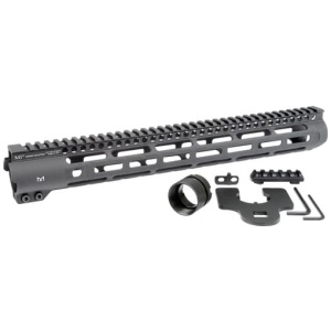 MI HANDGUARD SLIM LINE 15" - M-LOK FITS AR-15