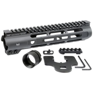 MI HANDGUARD SLIM LINE 9.25" - M-LOK FITS AR-15