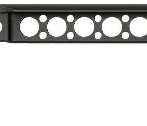 MI STOCK TUBE WITH LIGHT - WEIGHT STOCK PICATINNY