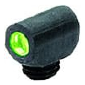 MEPROLIGHT FRONT BEAD 6-48 - THREAD GRN REMINGTON 870/1187