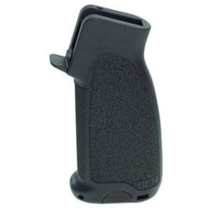 BCM PISTOL GRIP MOD 0 BLACK - FITS AR-15