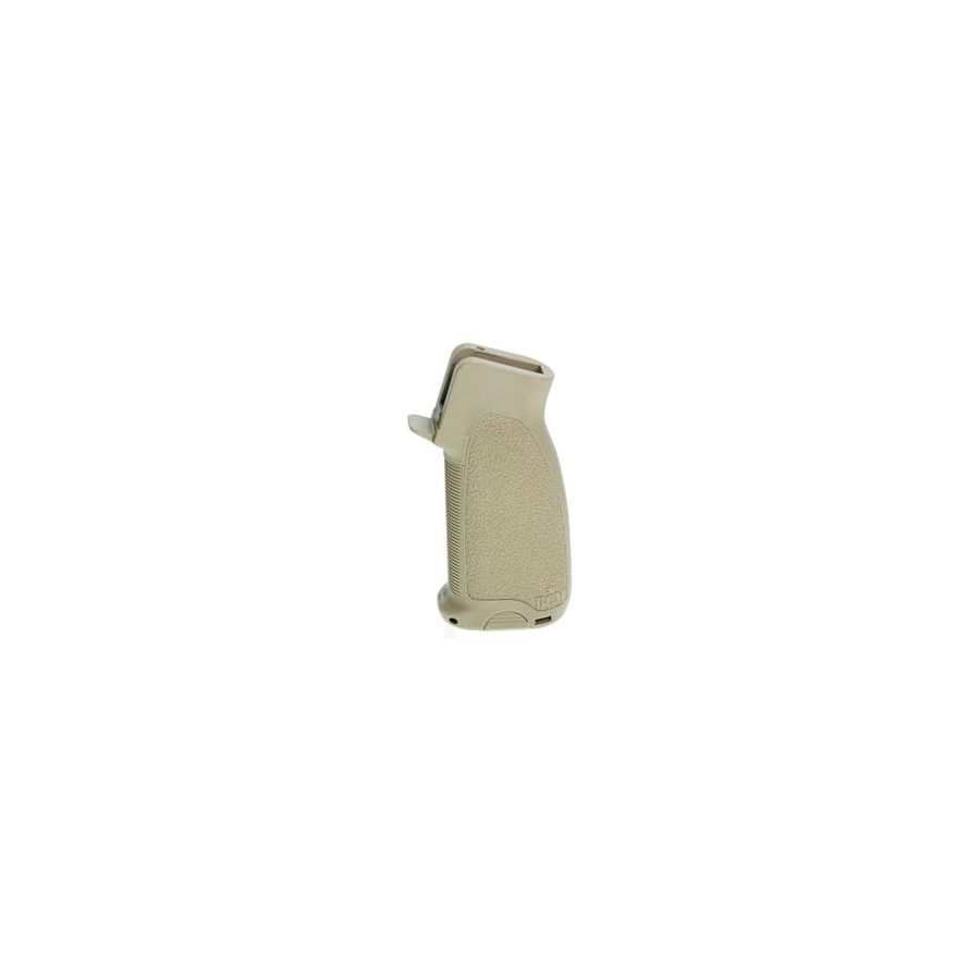 BCM PISTOL GRIP MOD 0 FDE - FITS AR-15 - Image 3