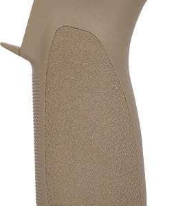 BCM PISTOL GRIP MOD 3 FDE - FITS AR-15
