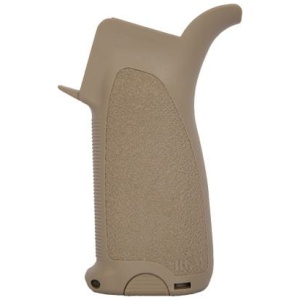 BCM PISTOL GRIP MOD 3 FDE - FITS AR-15