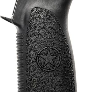 BCM PISTOL GRIP MOD 4 BLACK - FITS AR-15