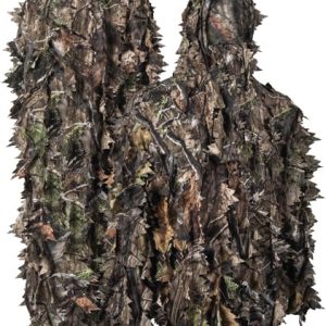 TITAN LEAFY SUIT MOSSY OAK DNA - L/XL PANTS/TOP