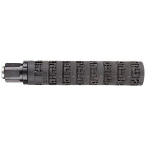 SIG SUPPRESSOR MODX9 PISTOL - SEGMENTED TITANIUM BLACK