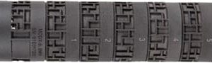 SIG SUPPRESSOR MODX9 PISTOL - SEGMENTED TITANIUM BLACK