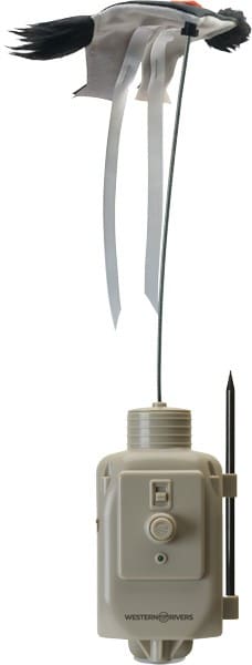 WESTERN RIVERS DECOY - MANTIS PRO