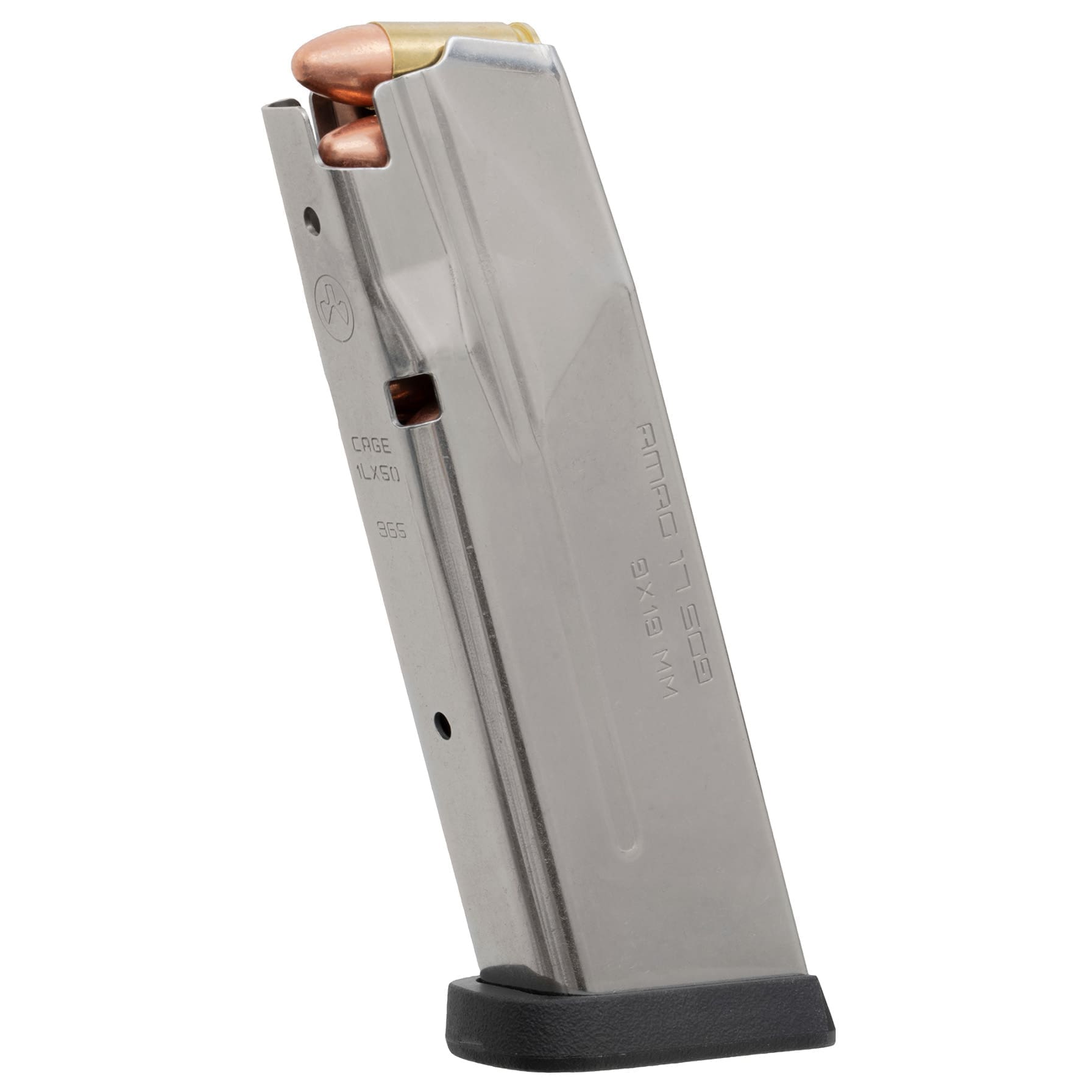 MAGPUL AMAG 9MM SIG P365 17RD
